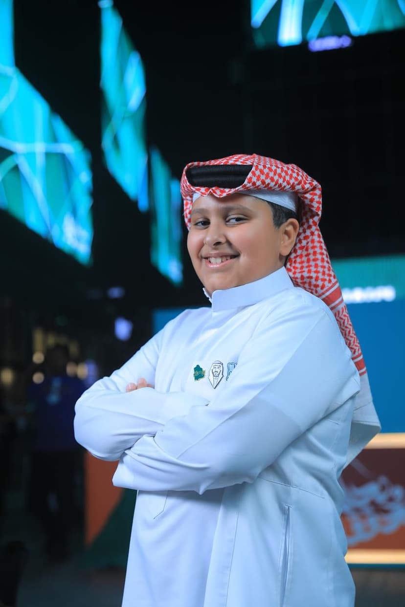 فهد الزهراني