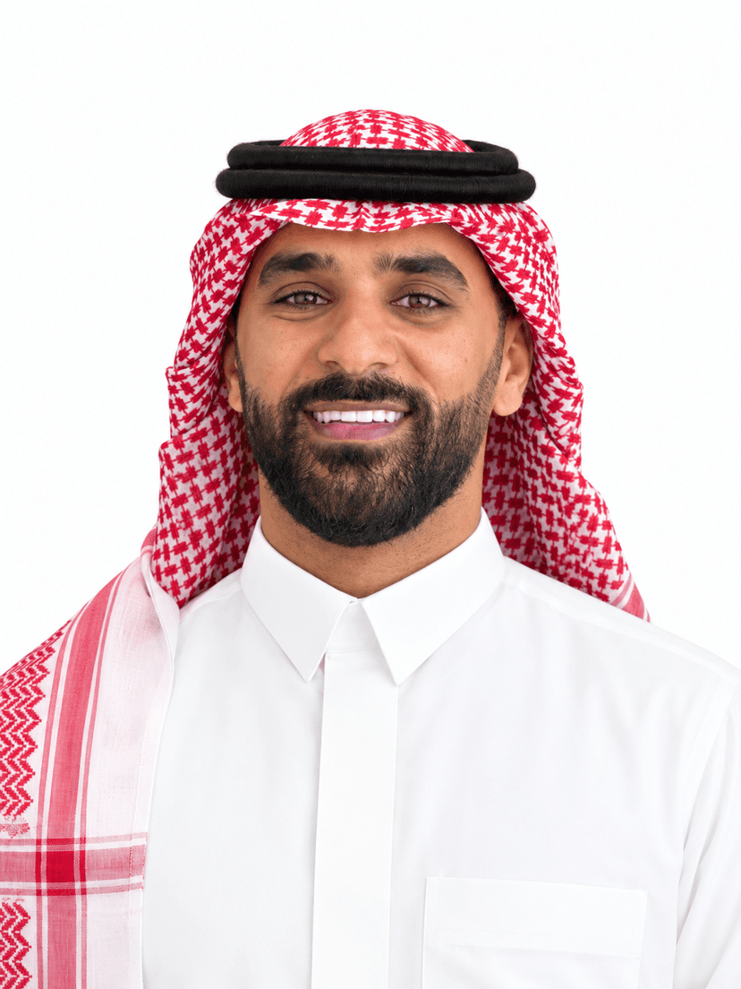 Turki Alharthi